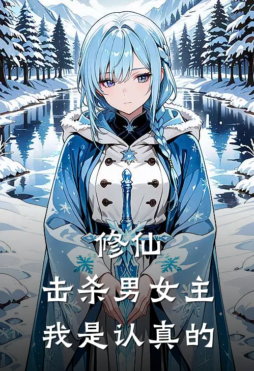 修仙：击杀男女主，我是认真的