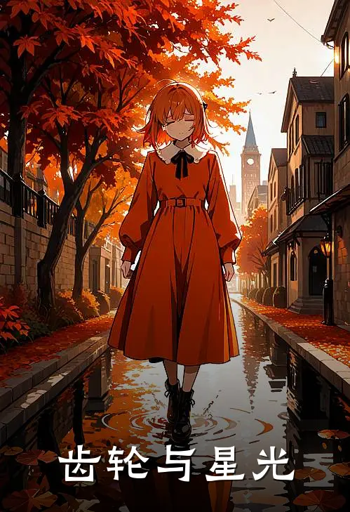 齿轮与星光(向阳黄毛)最新小说推荐_最新热门小说齿轮与星光向阳黄毛