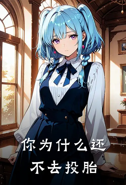 你为什么还不去投胎程晓晓苏盷最新好看小说_最新章节列表你为什么还不去投胎(程晓晓苏盷)