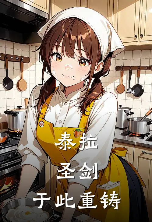 泰拉：圣剑，于此重铸