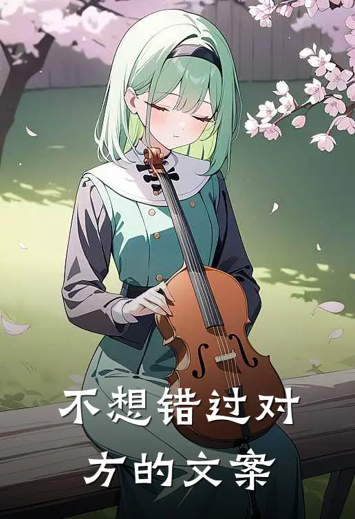 不想错过对方的文案