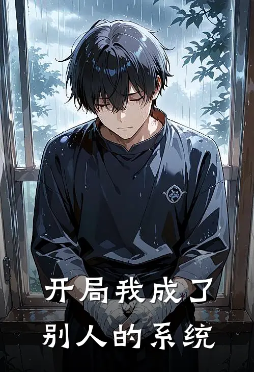 开局我成了别人的系统