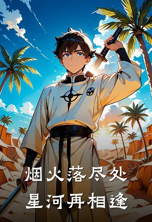 烟火落尽处，星河再相逢林夏陆沉免费小说在线阅读_热门小说在线阅读烟火落尽处，星河再相逢林夏陆沉