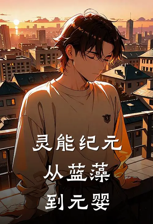 《灵能纪元：从蓝藻到元婴》陆昭陆昭全本阅读_(陆昭陆昭)全集阅读