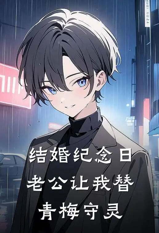 结婚纪念日，老公让我替青梅守灵(傅安年沈曼柔)免费小说完结_最新推荐小说结婚纪念日，老公让我替青梅守灵(傅安年沈曼柔)