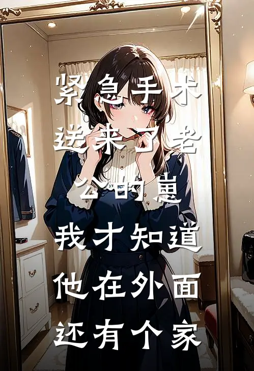 紧急手术送来了老公的崽，我才知道他在外面还有个家(付渊泽阿泽)热门网络小说_小说推荐完结紧急手术送来了老公的崽，我才知道他在外面还有个家(付渊泽阿泽)