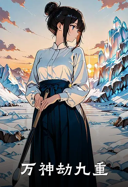万神劫九重