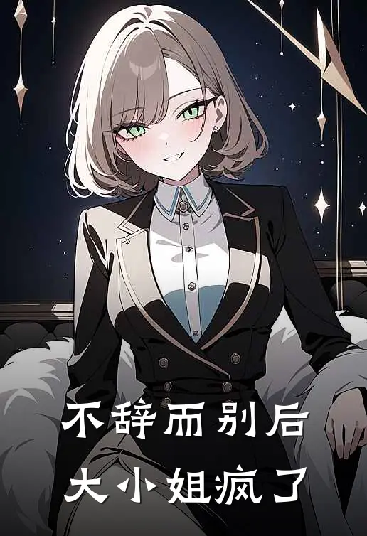 不辞而别后大小姐疯了