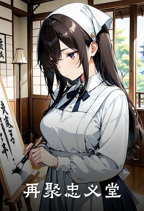 再聚忠义堂张子川潘小莲全章节免费在线阅读_《再聚忠义堂》精彩小说