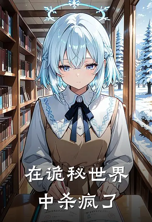 在诡秘世界中杀疯了(林子阳马远)免费小说完结版_最新章节列表在诡秘世界中杀疯了(林子阳马远)