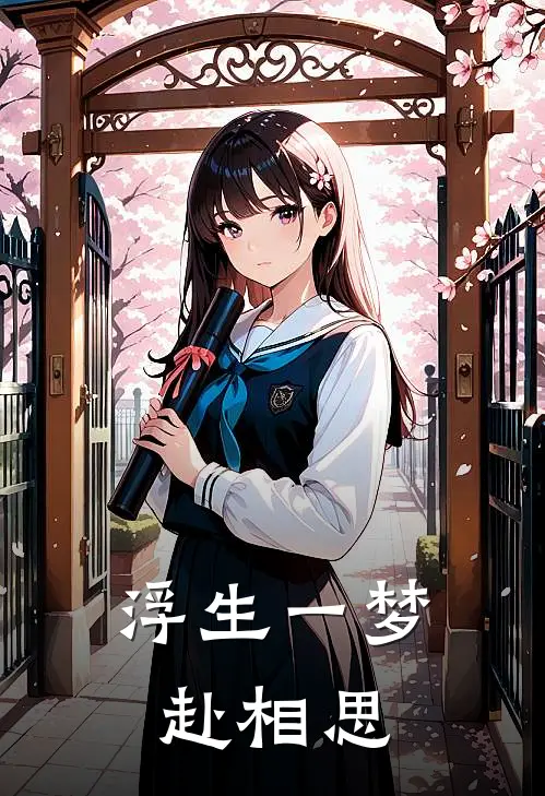 浮生一梦赴相思