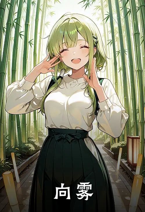 向雾艾无形陈野热门小说排行_免费阅读全文向雾(艾无形陈野)