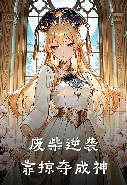 废柴逆袭：靠掠夺成神(林枫刘宇)全集阅读_废柴逆袭：靠掠夺成神最新章节阅读