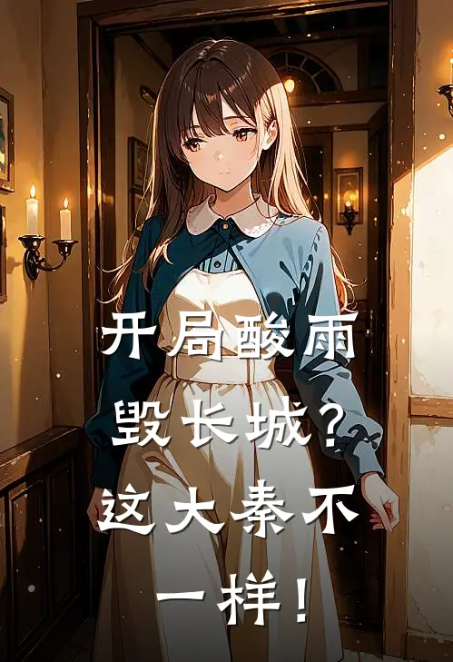 开局酸雨毁长城？这大秦不一样！