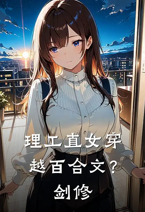 理工直女穿越百合文？剑修(李谦白荷)完本小说大全_完本热门小说理工直女穿越百合文？剑修李谦白荷
