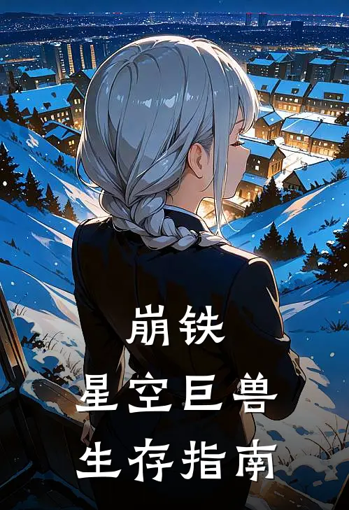 崩铁，星空巨兽生存指南志羽志羽完本小说免费阅读_小说完结版崩铁，星空巨兽生存指南志羽志羽