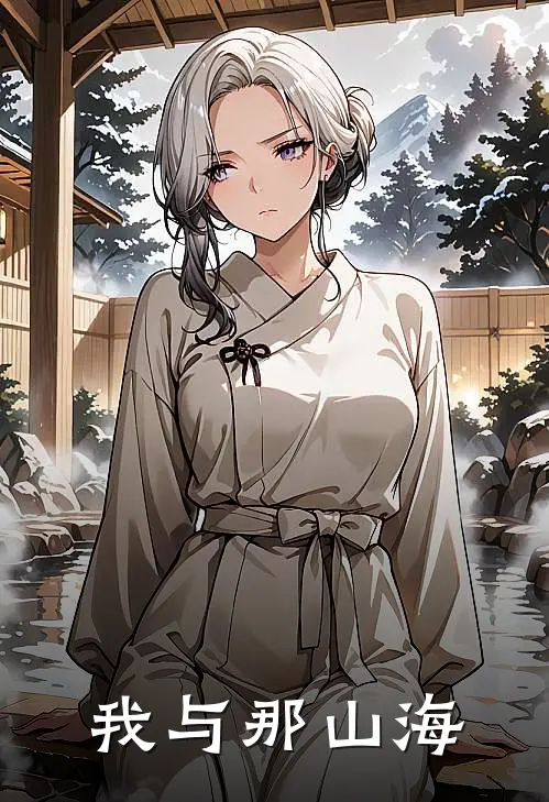 我与那山海