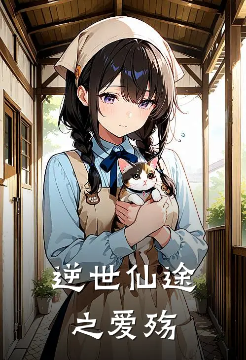 逆世仙途之爱殇