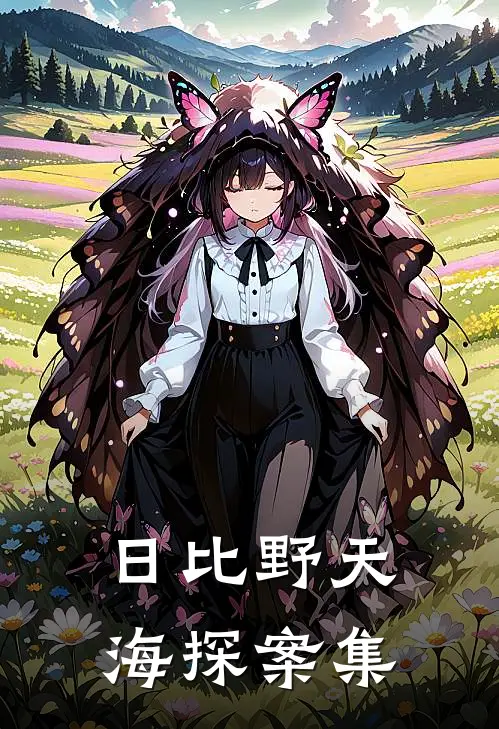 日比野天海探案集日比野高桥优最新好看小说_最新完本小说日比野天海探案集日比野高桥优