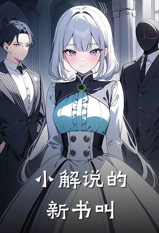 小解说的新书叫