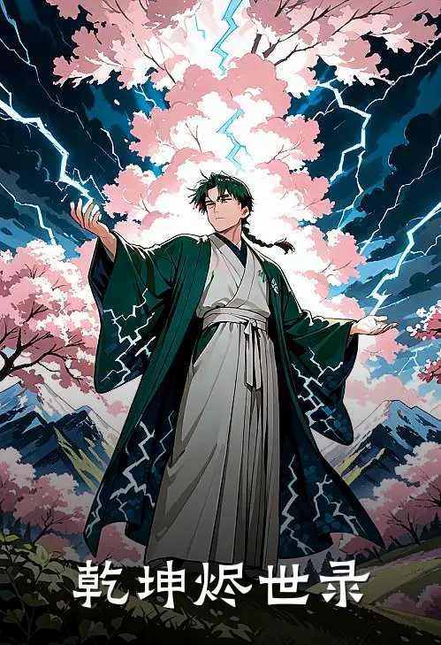 乾坤烬世录(萧陌纳兰)最新好看小说_无弹窗全文免费阅读乾坤烬世录萧陌纳兰