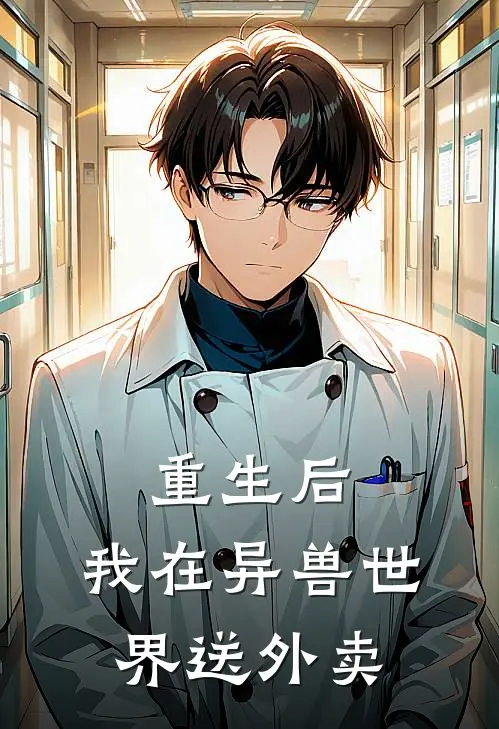 重生后，我在异兽世界送外卖