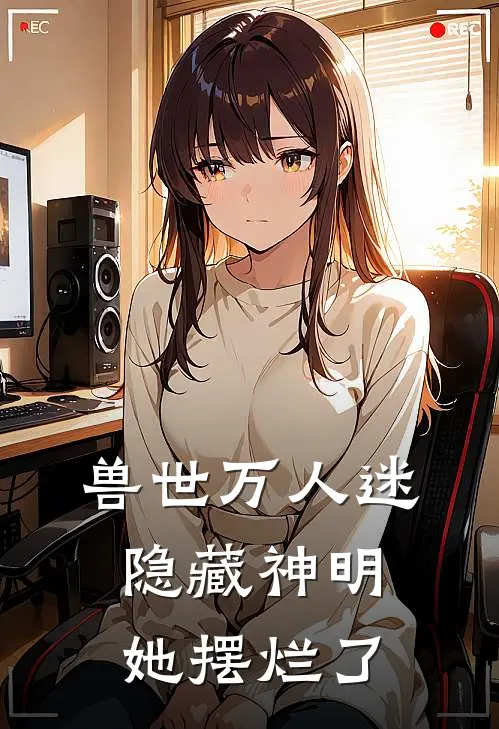 兽世万人迷：隐藏神明她摆烂了白清洛炎烬最新好看小说推荐_完本小说免费兽世万人迷：隐藏神明她摆烂了(白清洛炎烬)