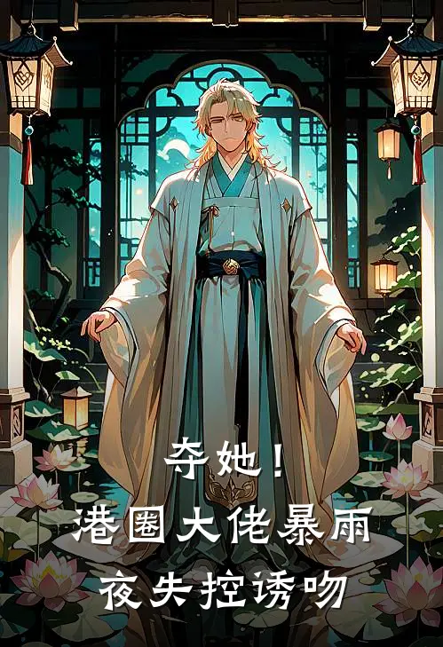 夺她！港圈大佬暴雨夜失控诱吻温雨棠程昱齐全文免费阅读无弹窗大结局_（温雨棠程昱齐）夺她！港圈大佬暴雨夜失控诱吻最新小说