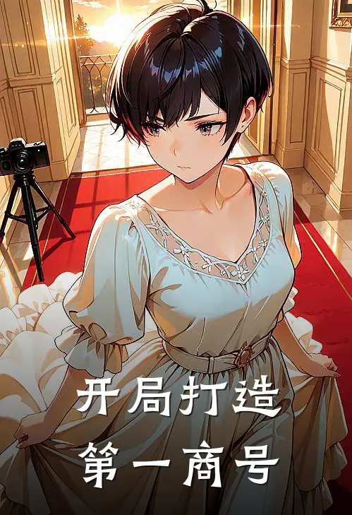 开局打造第一商号
