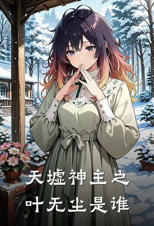 天墟神主之叶无尘是谁