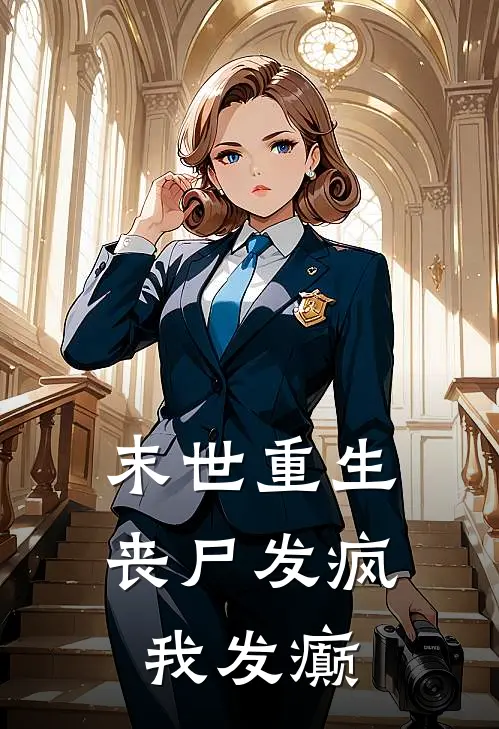 末世重生丧尸发疯我发癫苏梨吴敢当小说完结推荐_完整版小说免费阅读末世重生丧尸发疯我发癫(苏梨吴敢当)