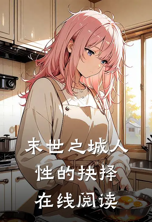 末世之城人性的抉择在线阅读