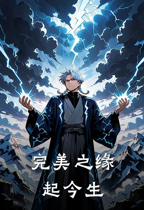 完美之缘起今生