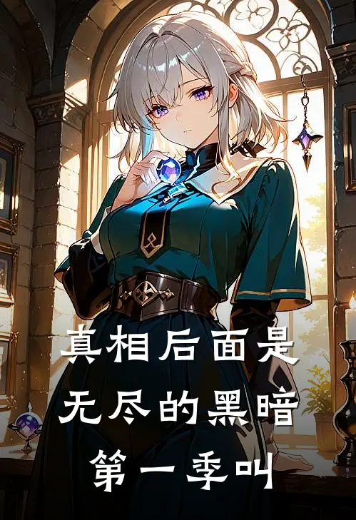 真相后面是无尽的黑暗第一季叫