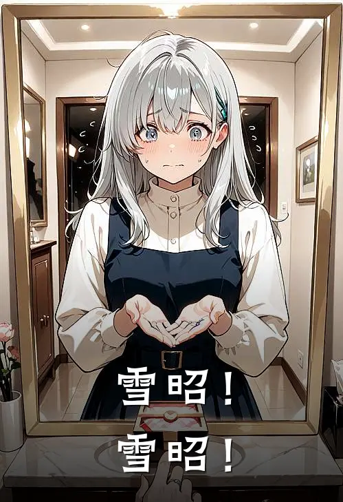 雪昭！雪昭！李雪昭宋应舟最新章节免费阅读_雪昭！雪昭！全集免费阅读