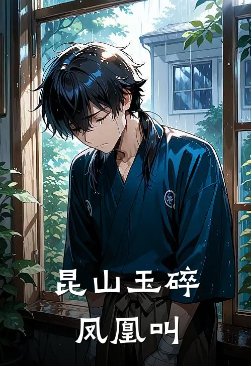 昆山玉碎凤凰叫(周帆阿帆)最新小说_免费阅读完整版小说昆山玉碎凤凰叫(周帆阿帆)