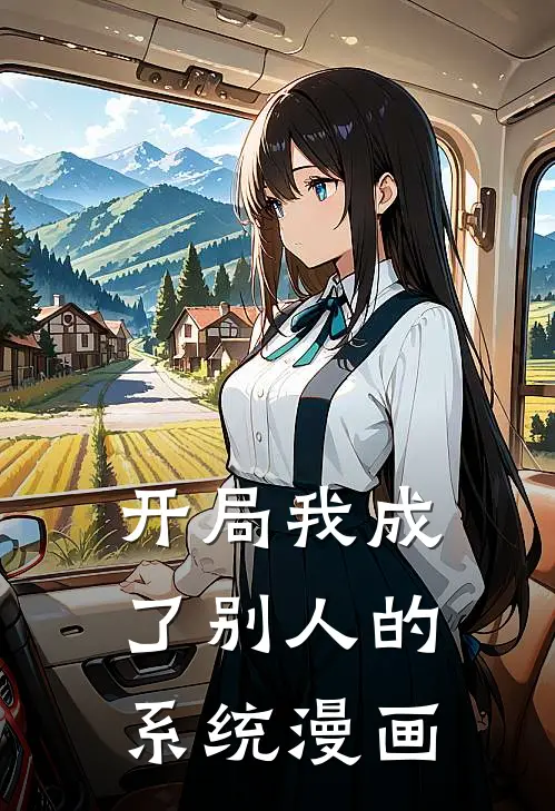 开局我成了别人的系统漫画