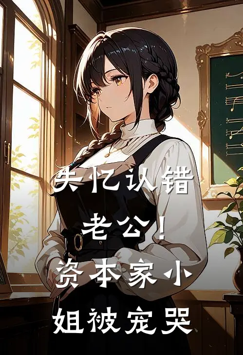 失忆认错老公！资本家小姐被宠哭