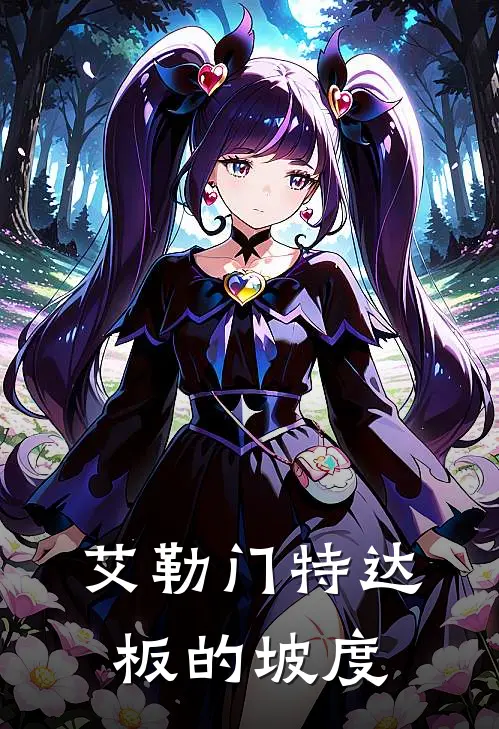 艾勒门特达板的坡度