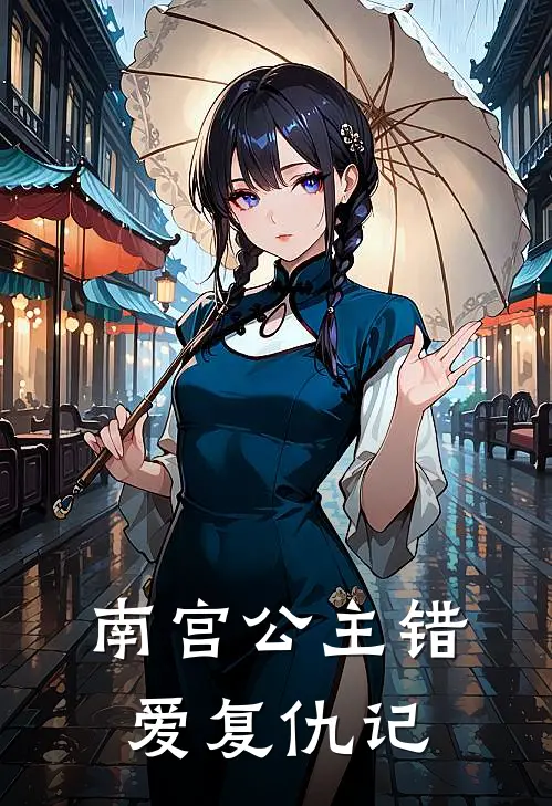 南宫公主错爱复仇记