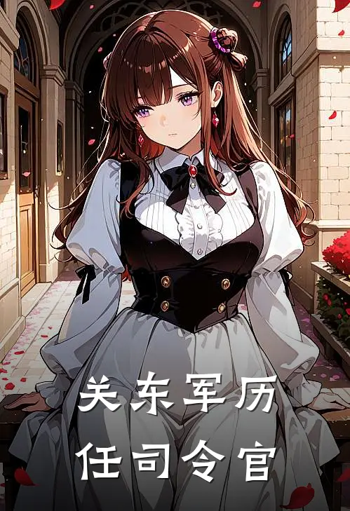 关东军历任司令官