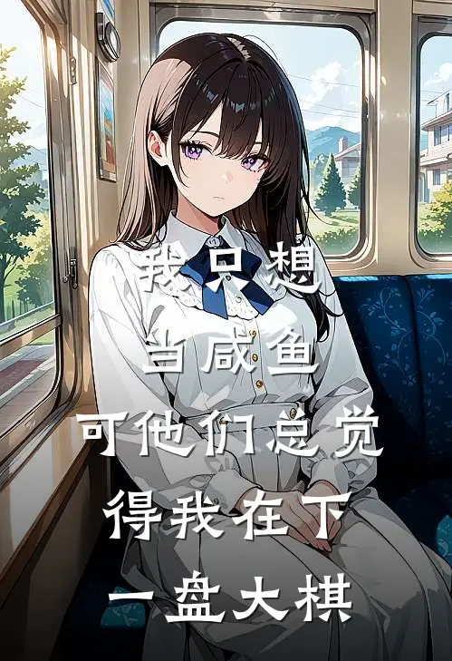 我只想当咸鱼，可他们总觉得我在下一盘大棋