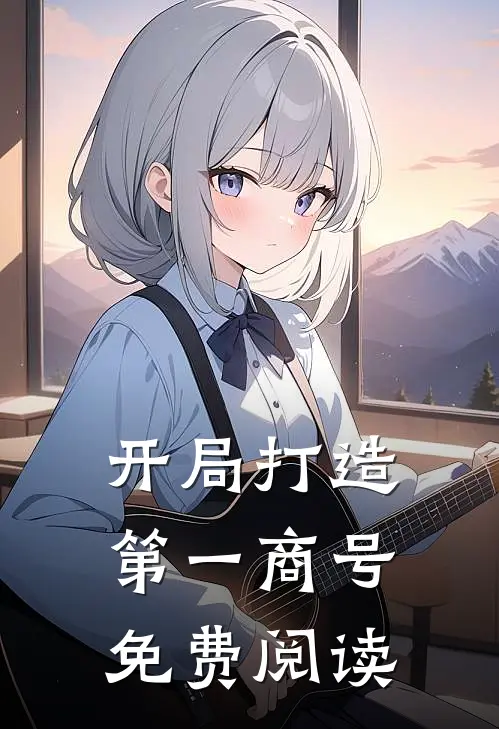 开局打造第一商号免费阅读