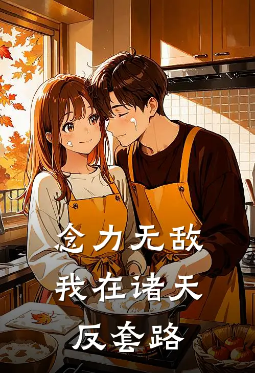 念力无敌，我在诸天反套路