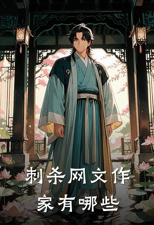 刺杀网文作家有哪些