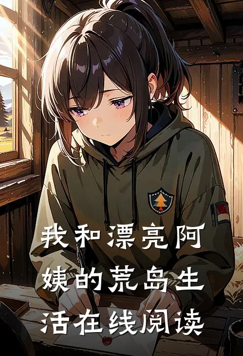 我和漂亮阿姨的荒岛生活在线阅读