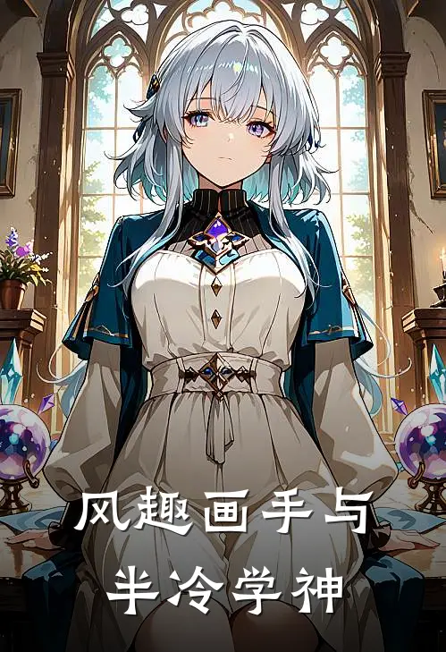 风趣画手与半冷学神