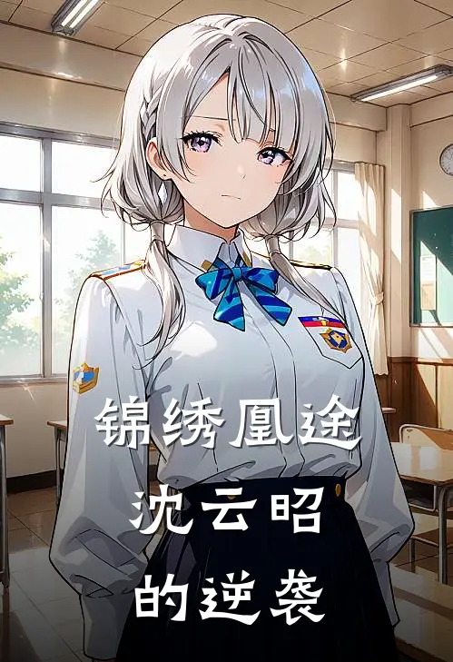 锦绣凰途：沈云昭的逆袭