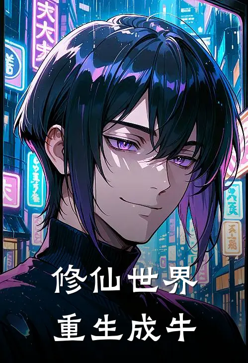 修仙世界重生成牛牛大力大力完本热门小说_完本小说免费修仙世界重生成牛(牛大力大力)