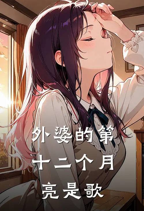 外婆的第十二个月亮是歌